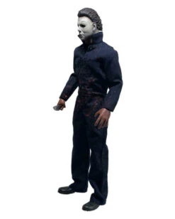 Halloween 1978 Samhain Michael Myers 30cm Action Figur -Cosplay-Laden halloween 1978 samhain michael myers 30cm action figur michael myers action figure 51861 03