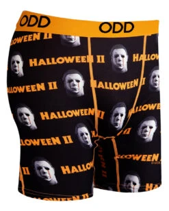 Halloween II Michael Myers Boxershorts -Cosplay-Laden halloween 2 michael myers boxershorts horror boxers horrorfilm unterhose geschenkartikel horror fan 52361 3