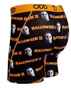 Halloween II Michael Myers Boxershorts -Cosplay-Laden halloween 2 michael myers boxershorts horror boxers horrorfilm unterhose geschenkartikel horror fan 52361 4