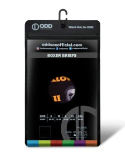 Halloween II Michael Myers Boxershorts -Cosplay-Laden halloween 2 michael myers boxershorts horror boxers horrorfilm unterhose geschenkartikel horror fan 52361 5