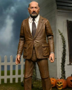 Halloween 2 Ultimate Michael Myers & Dr Loomis Actionfigur Set -Cosplay-Laden halloween 2 ultimate michael myers und dr loomis actionfigur set neca ultimate action figure halloween und horror action figuren 52366 4