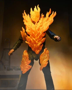 Halloween 2 Ultimate Michael Myers & Dr Loomis Actionfigur Set -Cosplay-Laden halloween 2 ultimate michael myers und dr loomis actionfigur set neca ultimate action figure halloween und horror action figuren 52366 5