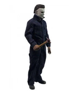 Halloween 2018 Michael Myers 30cm Action Figur -Cosplay-Laden halloween 2018 michael myers 30cm action figur halloween 2018 michael myers 12 inch action figure 51859 03