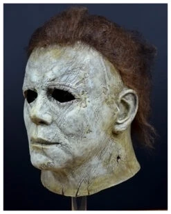 Halloween 2018 Michael Myers Maske -Cosplay-Laden halloween 2018 michael myers maske halloween michael myers mask original lizenzierte halloween michael myers maske 38314 2