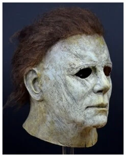 Halloween 2018 Michael Myers Maske -Cosplay-Laden halloween 2018 michael myers maske halloween michael myers mask original lizenzierte halloween michael myers maske 38314 3