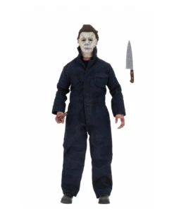 Halloween - Michael Myers Action Figur 21 Cm