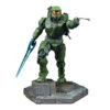 Halo Infinite Master Chief & Grapleshot Figur