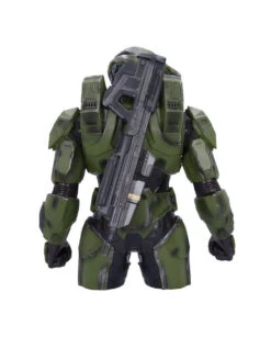 Halo Master Chief Aufbewahrungsbüste 30cm -Cosplay-Laden halo master chief aufbewahrungsbuseste halo bust box gaming merchandise und geschenkartikel 52589 6