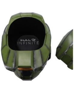 Halo Master Chief Helm Box 25cm -Cosplay-Laden halo master chief helm box 25cm master chief helmet box gaming merchandise und geschenkartikel 52590 3
