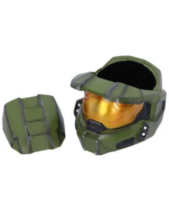 Halo Master Chief Helm Box 25cm -Cosplay-Laden halo master chief helm box 25cm master chief helmet box gaming merchandise und geschenkartikel 52590 4