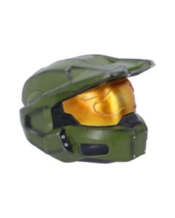 Halo Master Chief Helm Box 25cm -Cosplay-Laden halo master chief helm box 25cm master chief helmet box gaming merchandise und geschenkartikel 52590 6