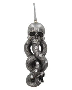 Harry Potter Das Dunkle Mal Weihnachtskugel