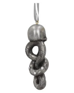 Harry Potter Das Dunkle Mal Weihnachtskugel -Cosplay-Laden harry potter das dunkle mal weihnachtskugel harry potter the dark mark hanging ornament 51083 04