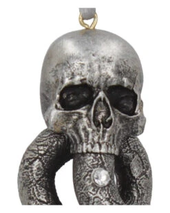 Harry Potter Das Dunkle Mal Weihnachtskugel -Cosplay-Laden harry potter das dunkle mal weihnachtskugel harry potter the dark mark hanging ornament 51083 05