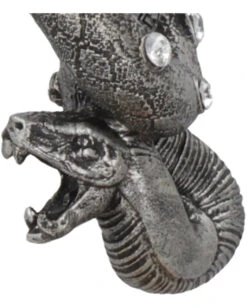 Harry Potter Das Dunkle Mal Weihnachtskugel -Cosplay-Laden harry potter das dunkle mal weihnachtskugel harry potter the dark mark hanging ornament 51083 06