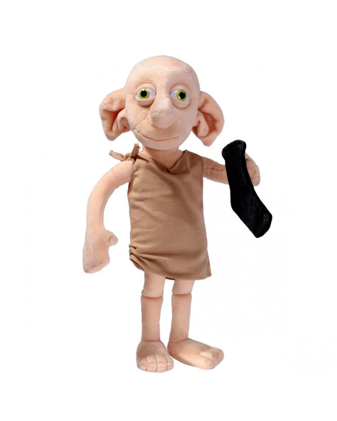 Harry Potter Dobby Plüschfigur Mit Sound 32 Cm 1 Harry Potter Dobby Plüschfigur Mit Sound 32 Cm