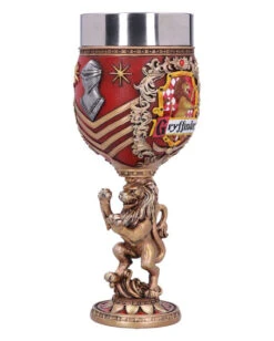 Harry Potter Gryffindor Weinkelch -Cosplay-Laden harry potter gryffindor weinkelch harry potter gryffindor goblet harry potter merchandise 51144 04