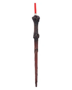 Harry Potter Harrys Zauberstab Weihnachtsschmuck -Cosplay-Laden harry potter harrys zauberstab weihnachtsschmuck harry potter harrys wand hanging ornament 51078 03