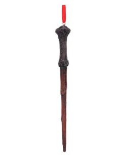 Harry Potter Harrys Zauberstab Weihnachtsschmuck -Cosplay-Laden harry potter harrys zauberstab weihnachtsschmuck harry potter harrys wand hanging ornament 51078 04