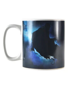 Harry Potter - Patronus Thermoeffekt Tasse -Cosplay-Laden harry potter patronus thermoeffekt tasse harry potter geschenkartikel und merchandise 38451 4