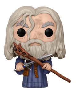 Herr Der Ringe Gandalf Funko Pop! Figur