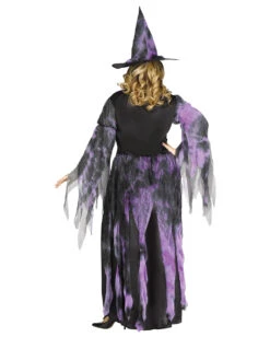 Starlight Hexen Kostüm -Cosplay-Laden hexen damenkostuem edle zauberin verkleidung fuer frauen hexen kostuemkleid fuer halloween 28323 d