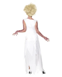 High School Horror Zombie Prom Queen -Cosplay-Laden high school horror zombie prom queen kostuem blutiges abschlussball halloween kleid 20982 4