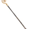 Bischofsstab 147 Cm 2-tlg.