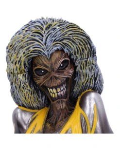 Iron Maiden "Killers" Aufbewahrungsbüste -Cosplay-Laden iron maiden killers aufbewahrungsbox iron maiden bust box band merch und gothic deko 52503 4