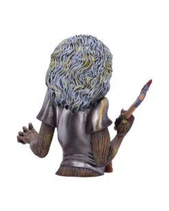 Iron Maiden "Killers" Aufbewahrungsbüste -Cosplay-Laden iron maiden killers aufbewahrungsbox iron maiden bust box band merch und gothic deko 52503 6