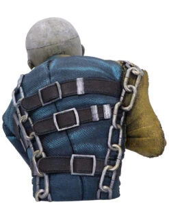 Iron Maiden Piece Of Mind Büste 25cm -Cosplay-Laden iron maiden piece of mind bueste iron maiden piece of mind statue iron maiden merchandise 53669 03