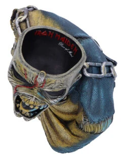 Iron Maiden Piece Of Mind Büste 25cm -Cosplay-Laden iron maiden piece of mind bueste iron maiden piece of mind statue iron maiden merchandise 53669 06