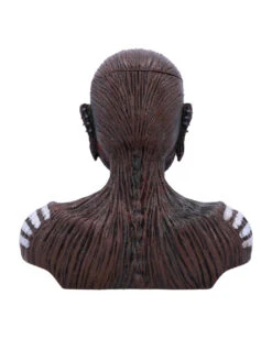 Iron Maiden "The Book Of Souls" Aufbewahrungsbüste -Cosplay-Laden iron maiden the book of souls aufbewahrungsbueste iron maiden storage box bust band merch fuer halloween und gothic fans 52501 3