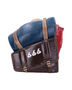 Iron Maiden "The Trooper" Aufbewahrungsbüste 26,5cm -Cosplay-Laden iron maiden the trooper aufbewahrungsbueste 26cm iron maiden merchandise und geschenkartikel 52586 3