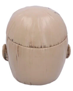 Iron Maiden "The Trooper" Aufbewahrungsschädel -Cosplay-Laden iron maiden the trooper aufbewahrungsschaedel iron maiden the trooper box 39523 03