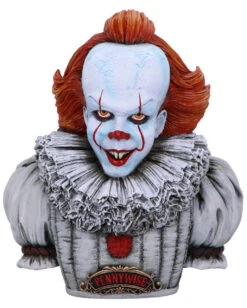 IT Pennywise Büste 30cm