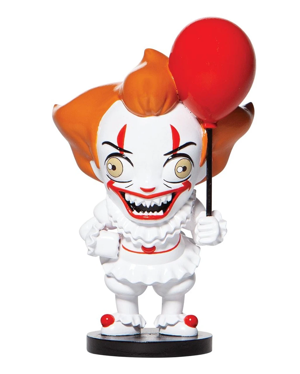 IT Pennywise Chibi Sammelfigur 10 Cm 1 IT Pennywise Chibi Sammelfigur 10 Cm