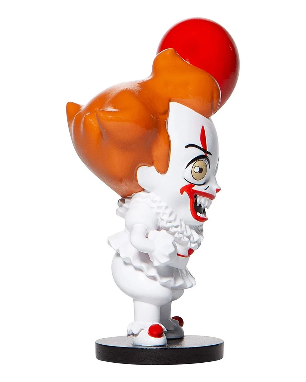 IT Pennywise Chibi Sammelfigur 10 Cm 4 IT Pennywise Chibi Sammelfigur 10 Cm – Bild 4