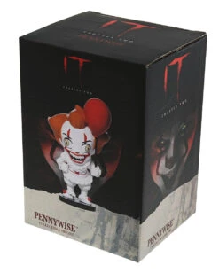 IT Pennywise Chibi Sammelfigur 10 Cm 9 IT Pennywise Chibi Sammelfigur 10 Cm -Cosplay-Laden it pennywise chibi sammelfigur it pennywise figurine horrorfilm actionfigur 52391 05