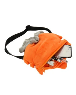 IT Pennywise Phunny Pack Bauchtasche -Cosplay-Laden it pennywise phunny pack bauchtasche halloween und horror geschenkartikel und wohnungsdeko 52646