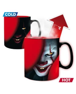 IT Time To Float Tasse Mit Thermo Effekt