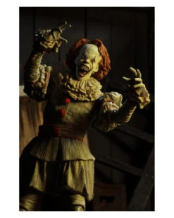 IT Ultimate Pennywise Well House Actionfigur 18cm 11 IT Ultimate Pennywise Well House Actionfigur 18cm -Cosplay-Laden it pennywise ultimate wellhouse actionfigur pennywise geschenkartikel 37135 5