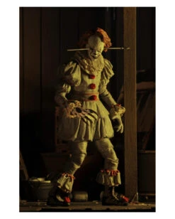 IT Ultimate Pennywise Well House Actionfigur 18cm 9 IT Ultimate Pennywise Well House Actionfigur 18cm -Cosplay-Laden it pennywise ultimate wellhouse actionfigur pennywise geschenkartikel 37135 7