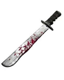 Jason Machete Deluxe