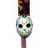 Jason Machete Und Maske Set