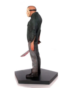 Friday The 13th Jason 1:10 Maßstab Statue -Cosplay-Laden jason voorhees friday the 13th 1zu10 masstab figur horror geschenkartikel 38520 4