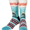 JAWS - Der Weiße Hai Socken