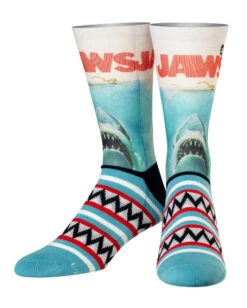 JAWS - Der Weiße Hai Socken