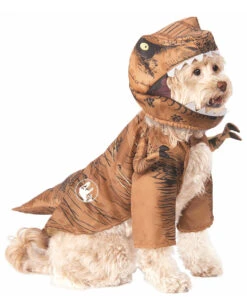 Jurassic World T-Rex Hundekostüm
