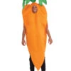 Karotten Kostüm Unisex